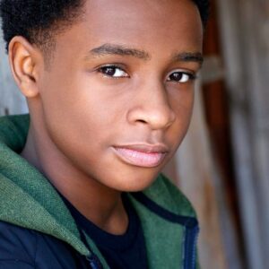 تصویر هنرمند Caleel Harris