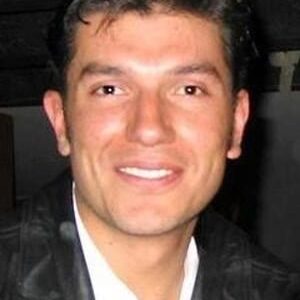 تصویر هنرمند Gustavo Angarita Jr.