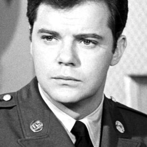 تصویر هنرمند Warren Berlinger