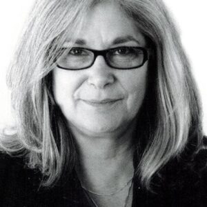 تصویر هنرمند Carolyn Pickman