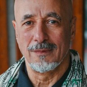 تصویر هنرمند Sabri Saad El-Hamus