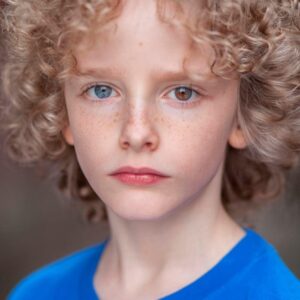 تصویر هنرمند Elijah Wolf