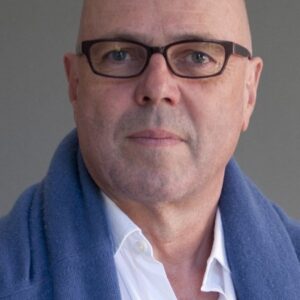 تصویر هنرمند Staffan Ahrenberg