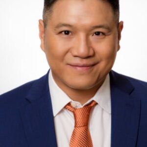 تصویر هنرمند James Huang