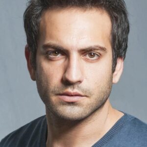 تصویر هنرمند Buğra Gülsoy