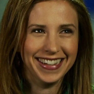 تصویر هنرمند Emily Perkins