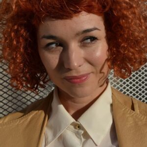 تصویر هنرمند Natalia Señorales