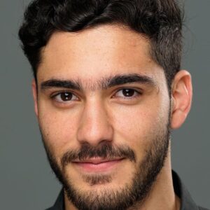 تصویر هنرمند Amir Khoury