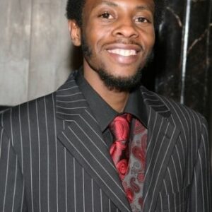 تصویر هنرمند Calvin Sykes