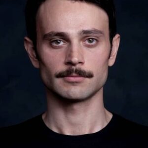 تصویر هنرمند Kerem Arslanoğlu