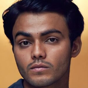 تصویر هنرمند Sparsh Shrivastava