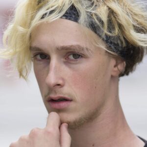 تصویر هنرمند Jaron Adams