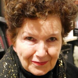 تصویر هنرمند Fidelis Morgan