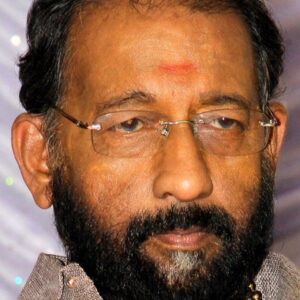 تصویر هنرمند Nedumudi Venu