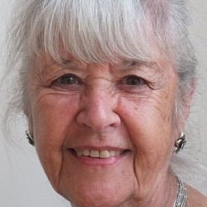 تصویر هنرمند Ninette Finch