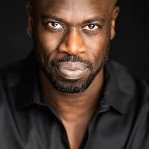 تصویر هنرمند Garfield Wilson