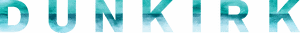 لوگوی رسمی فیلم Dunkirk (2017)