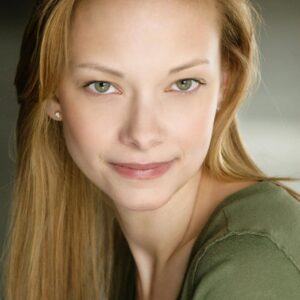 تصویر هنرمند Rebekah Kennedy