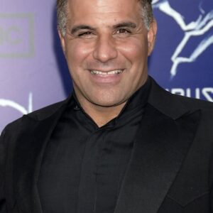 تصویر هنرمند Sammy Maloof