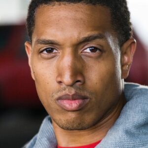 تصویر هنرمند Justin Alston