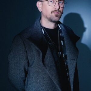 تصویر هنرمند René G. Boscio