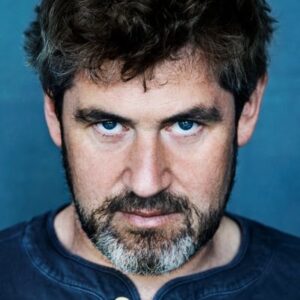 تصویر هنرمند Stephan Szasz