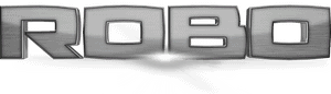 لوگوی رسمی فیلم Robo (2019)