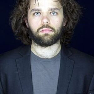 تصویر هنرمند Yann Frisch