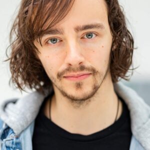 تصویر هنرمند Laurent Pitre