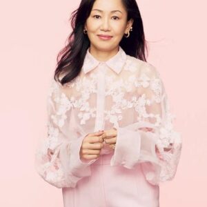 تصویر هنرمند Naoko Takeuchi