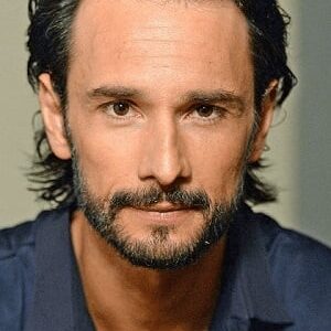 تصویر هنرمند Rodrigo Santoro