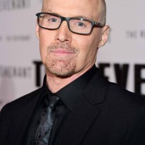 تصویر هنرمند Mark L. Smith