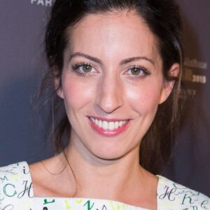 تصویر هنرمند Anna Sigalevitch