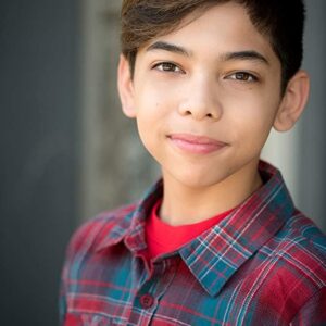 تصویر هنرمند Myles Perez