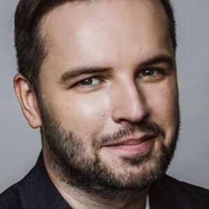 تصویر هنرمند Andrey Zolotarev