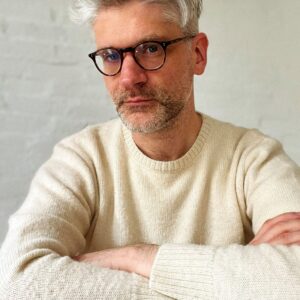 تصویر هنرمند Jonathan Entwistle