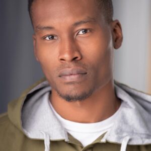 تصویر هنرمند Michael McIvory Jones