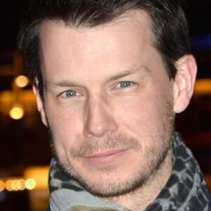 تصویر هنرمند Antoine Raimbault