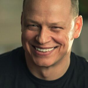 تصویر هنرمند Aaron Hughes