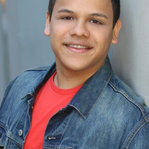 تصویر هنرمند Nicholas Daniel Gonzalez