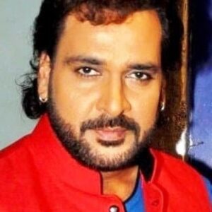 تصویر هنرمند Shahbaz Khan