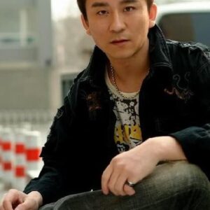 تصویر هنرمند Zhao Yi