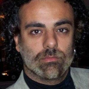 تصویر هنرمند Aclan Büyüktürkoğlu