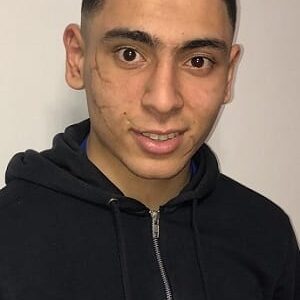 تصویر هنرمند Nassim Bouguezzi