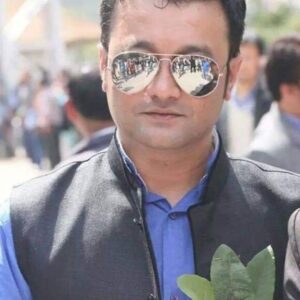 تصویر هنرمند Uttam Pradhan