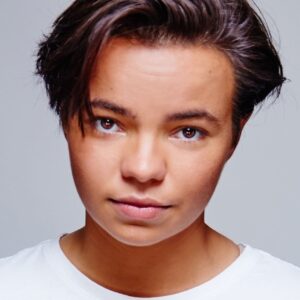 تصویر هنرمند Zoe Terakes