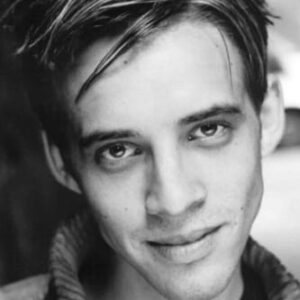 تصویر هنرمند Keir Mills