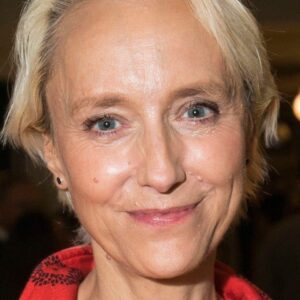 تصویر هنرمند Lia Williams