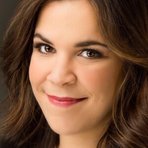 تصویر هنرمند Lindsay Mendez