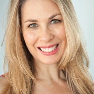 تصویر هنرمند Rajia Baroudi